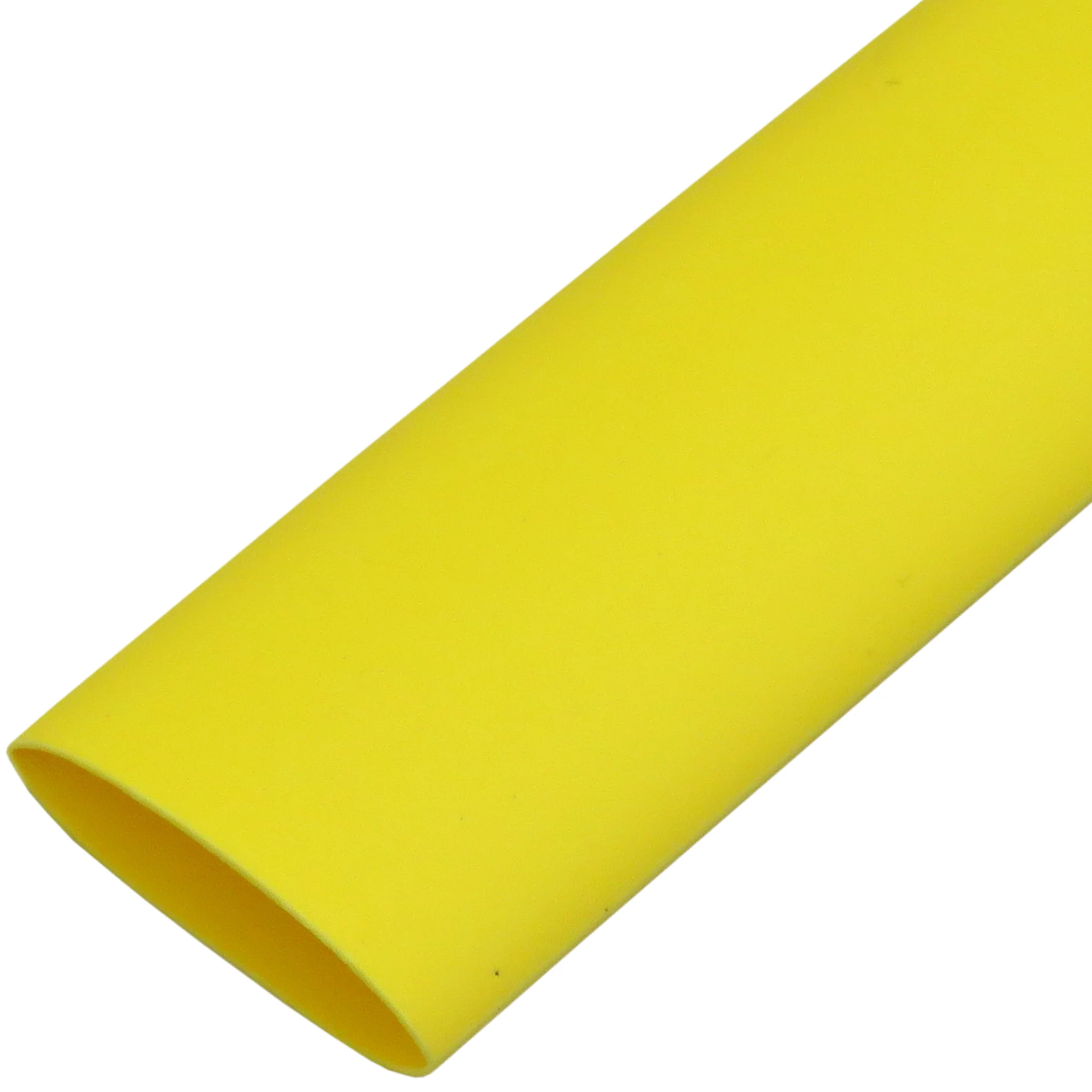 1/2" Heat Shrink Tubing 4' Long - Image 6