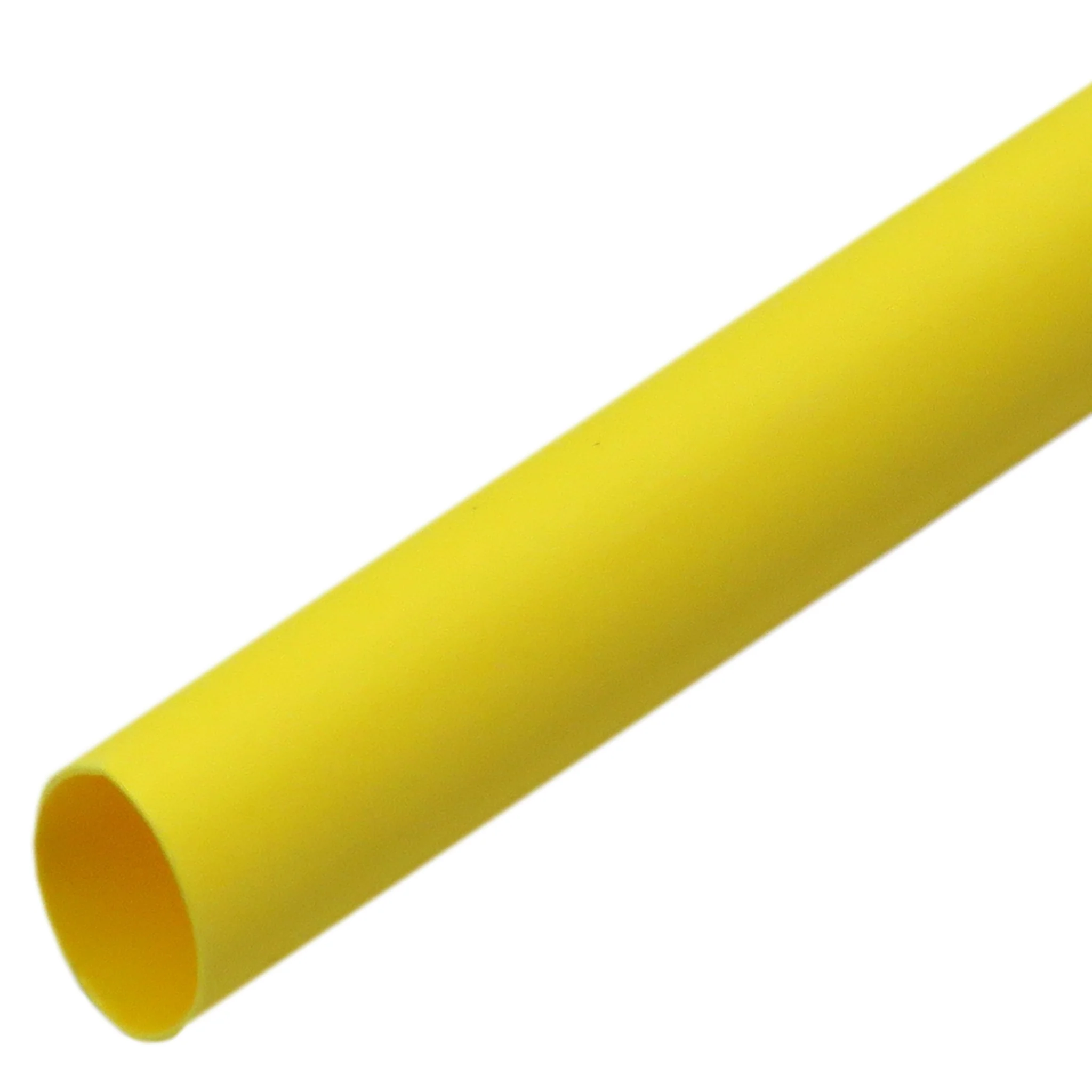 1/4" Heat Shrink Tubing 4' Long - Image 6