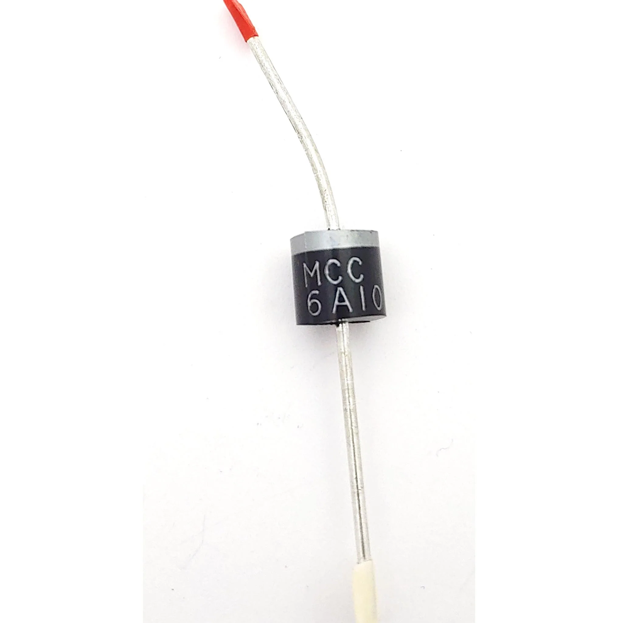 1000 Volt 6 Amp Rectifier Axial Diode - (Replaces NTE5817)
