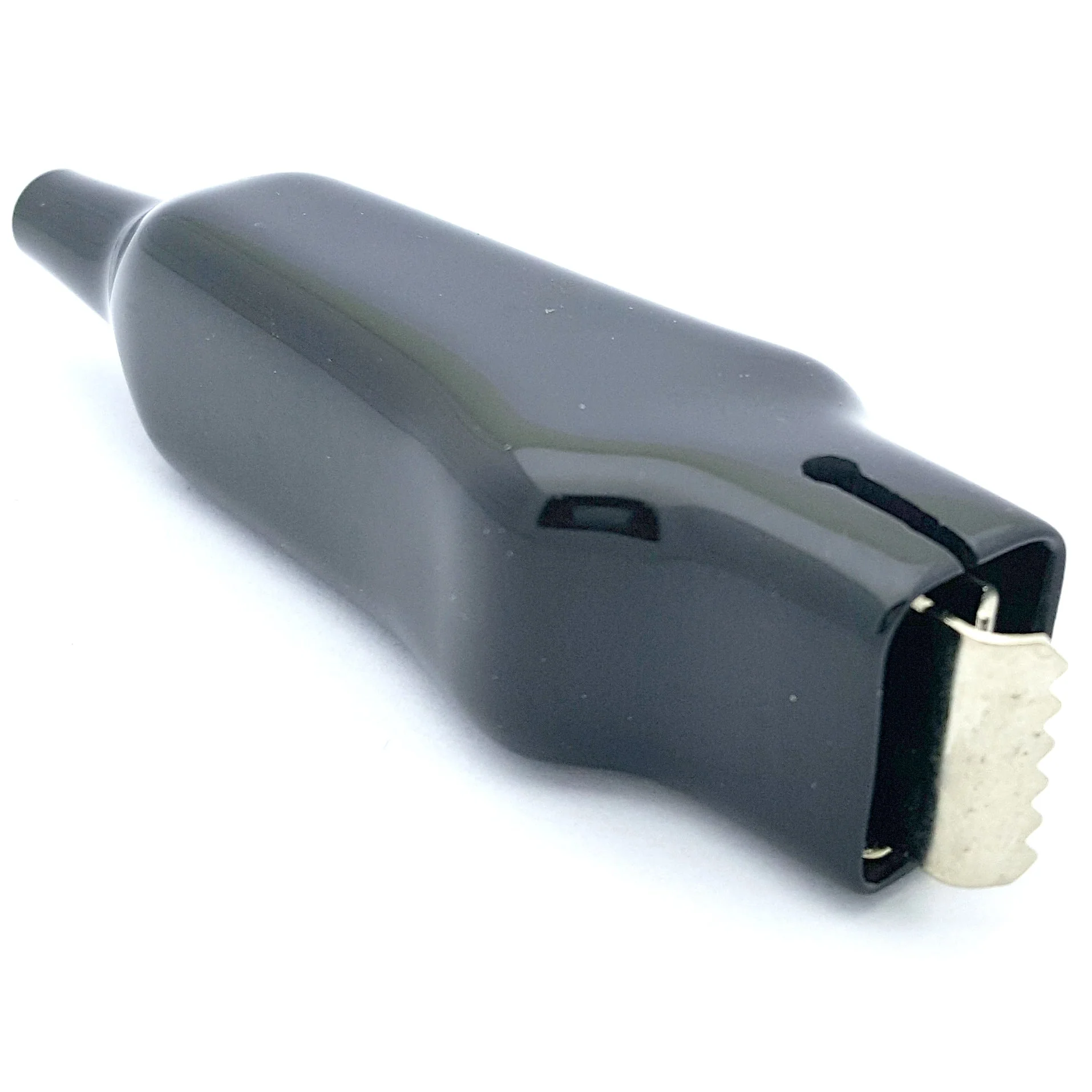 Philmore 10145BLB Heavy Duty Battery Clip, 30 Amp, Black - Image 2