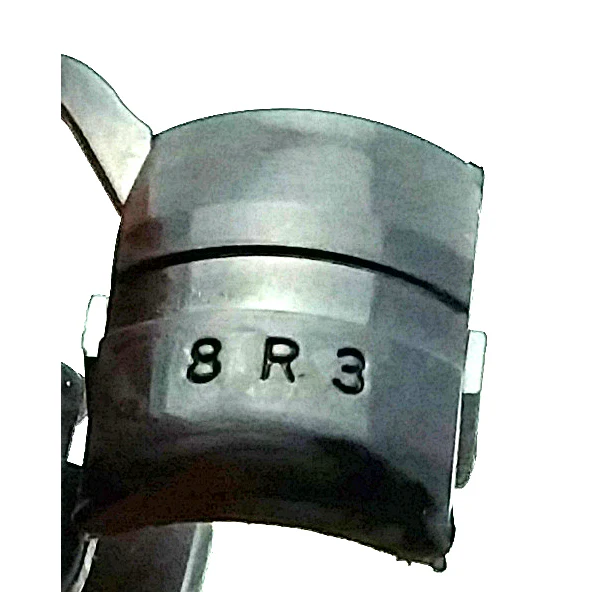 12/3 Cable Strain Relief 8R3 - Ten Pack - Image 3