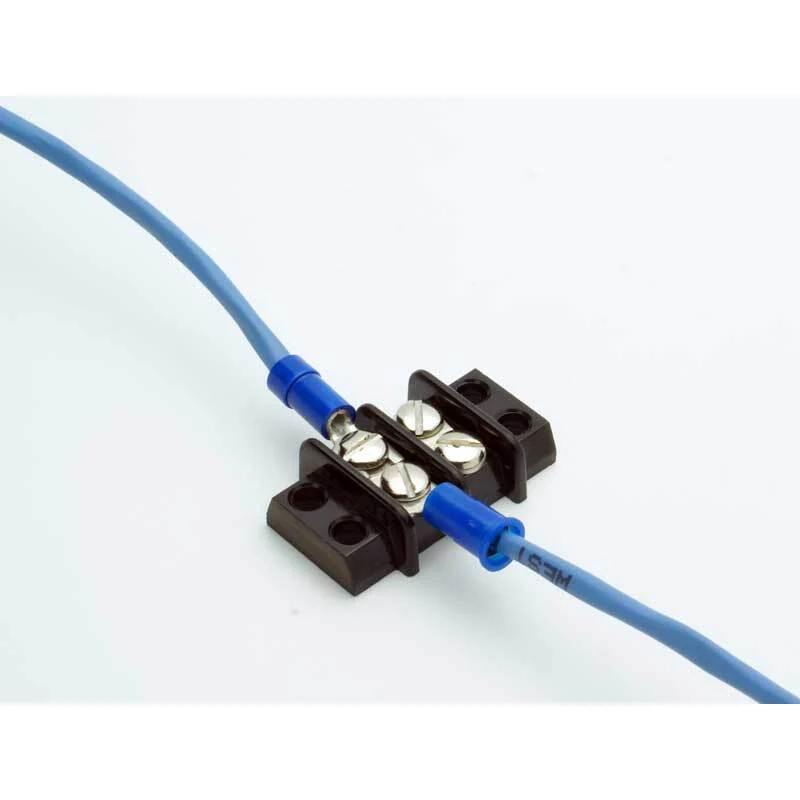 2 Position Terminal Strip 30A - Image 3