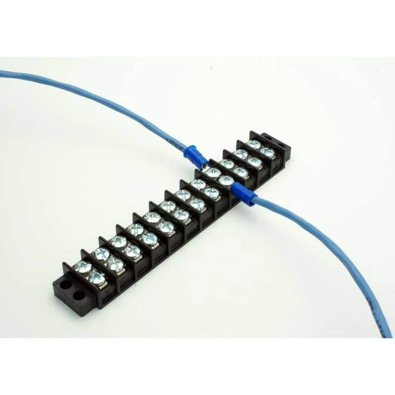 12 Position Terminal Strip 30A - Image 3