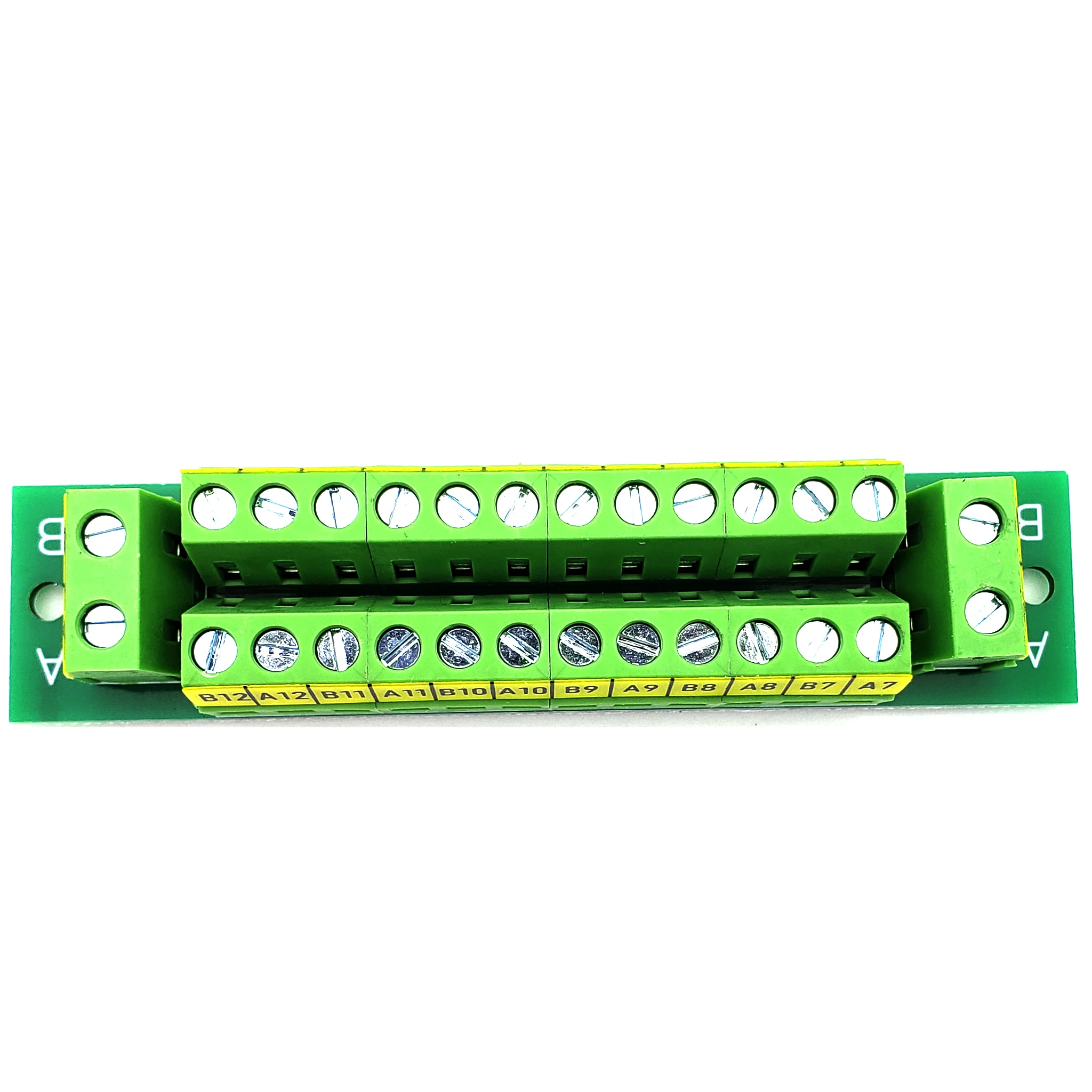 Dual Busbar - 2 by 12 Position 16A - Image 3