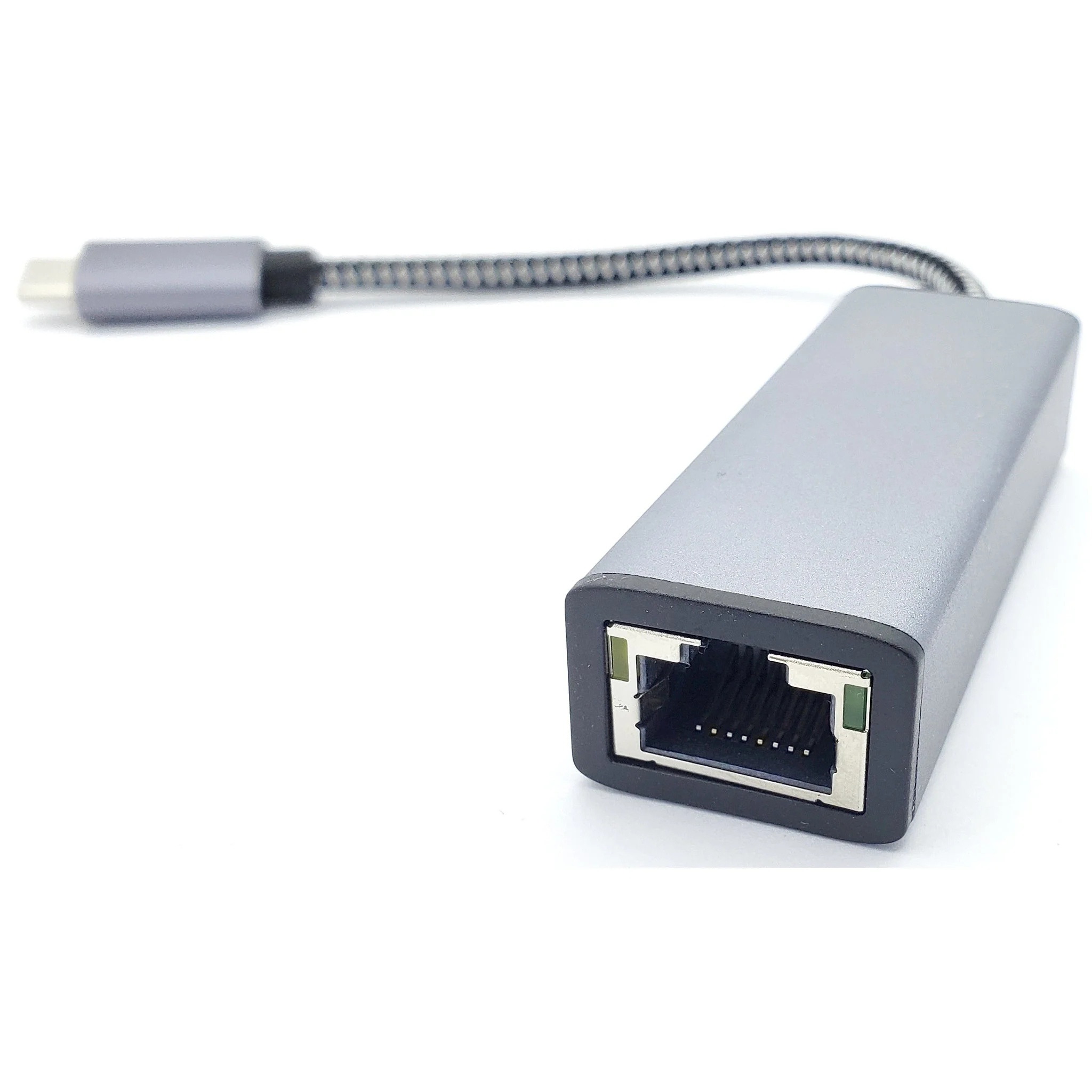 USB C to Gigabit Ethernet - Image 3