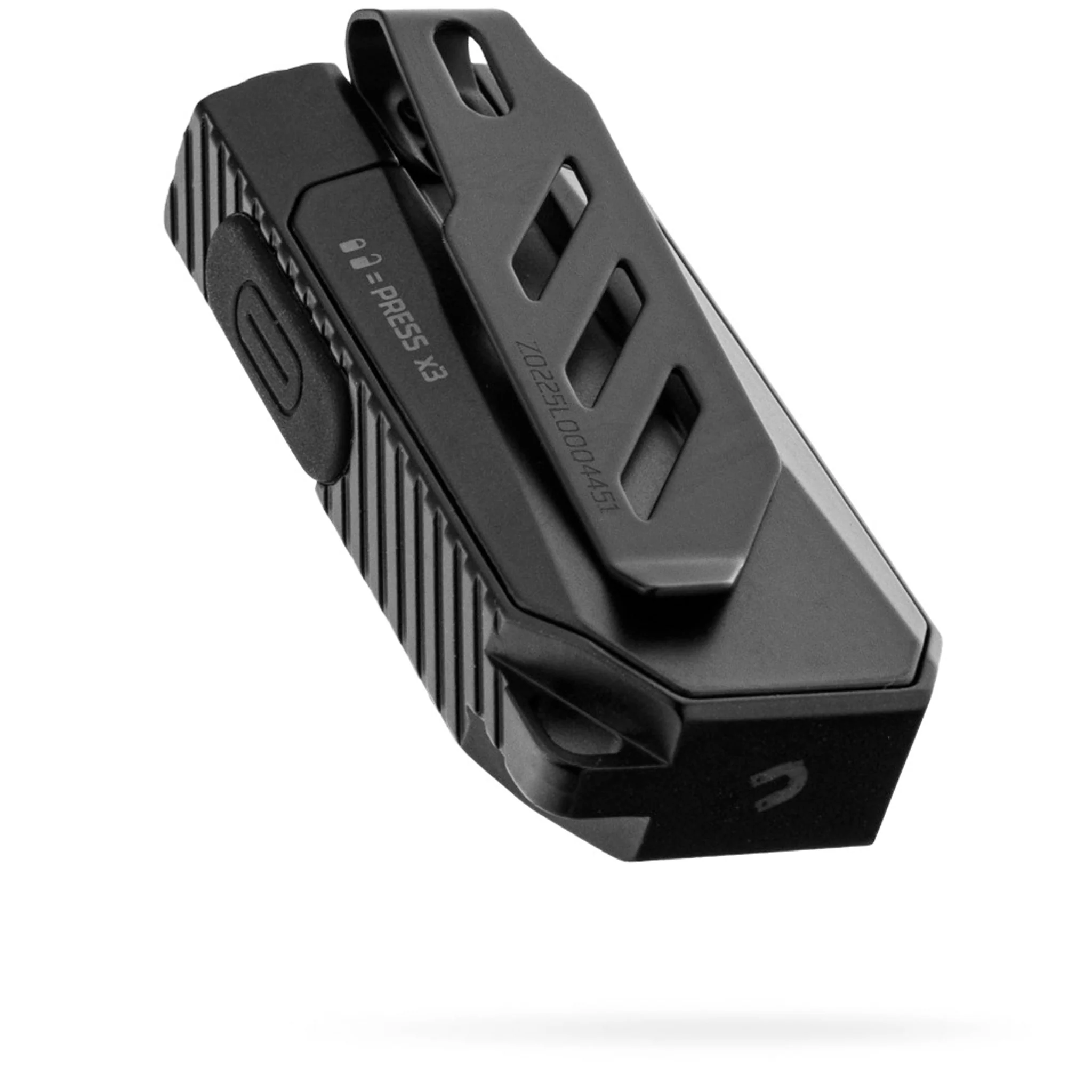 1K EDC Pocket Light Flashlight - USB C Rechargeable - NEBO - Image 9