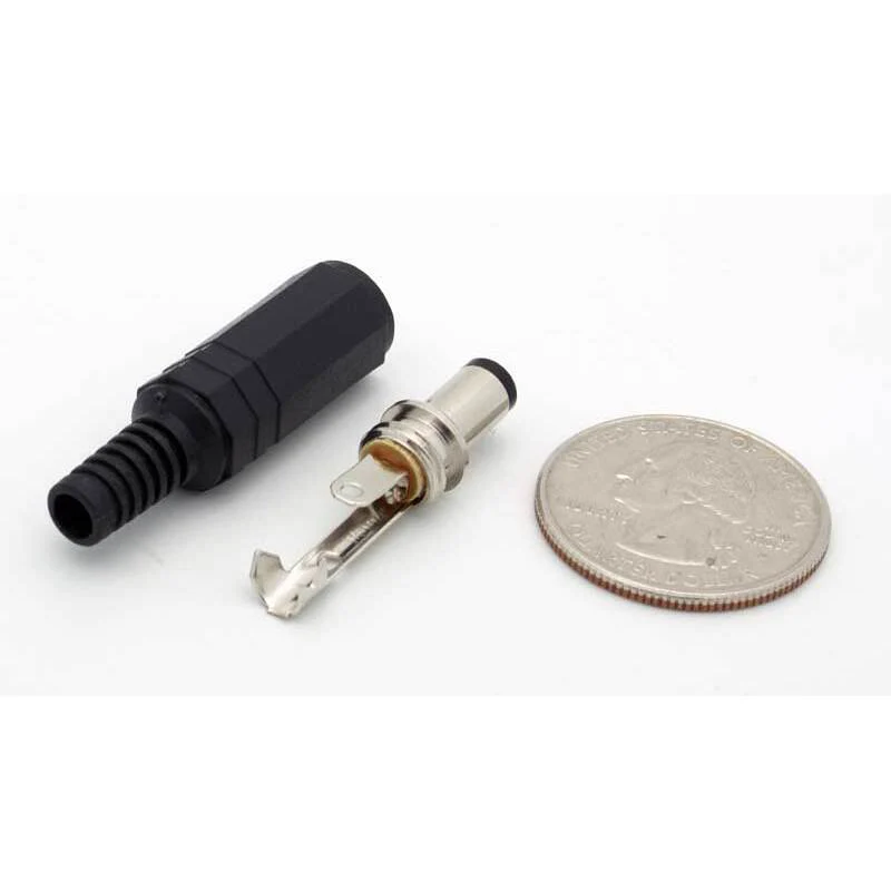Philmore 206 - 3.0mm DC Power Inline Plug - Image 3