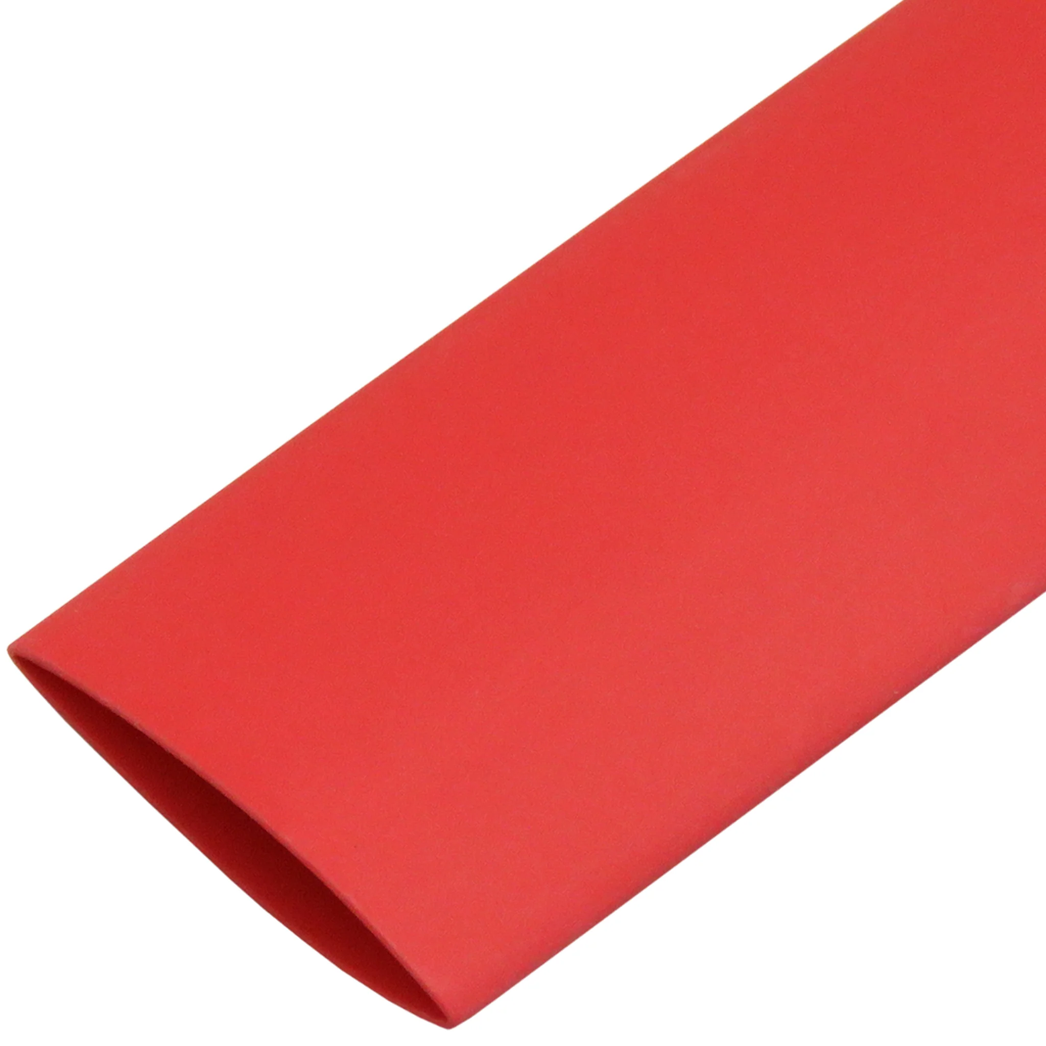 3/8" Heat Shrink Tubing 4' Long - Image 3