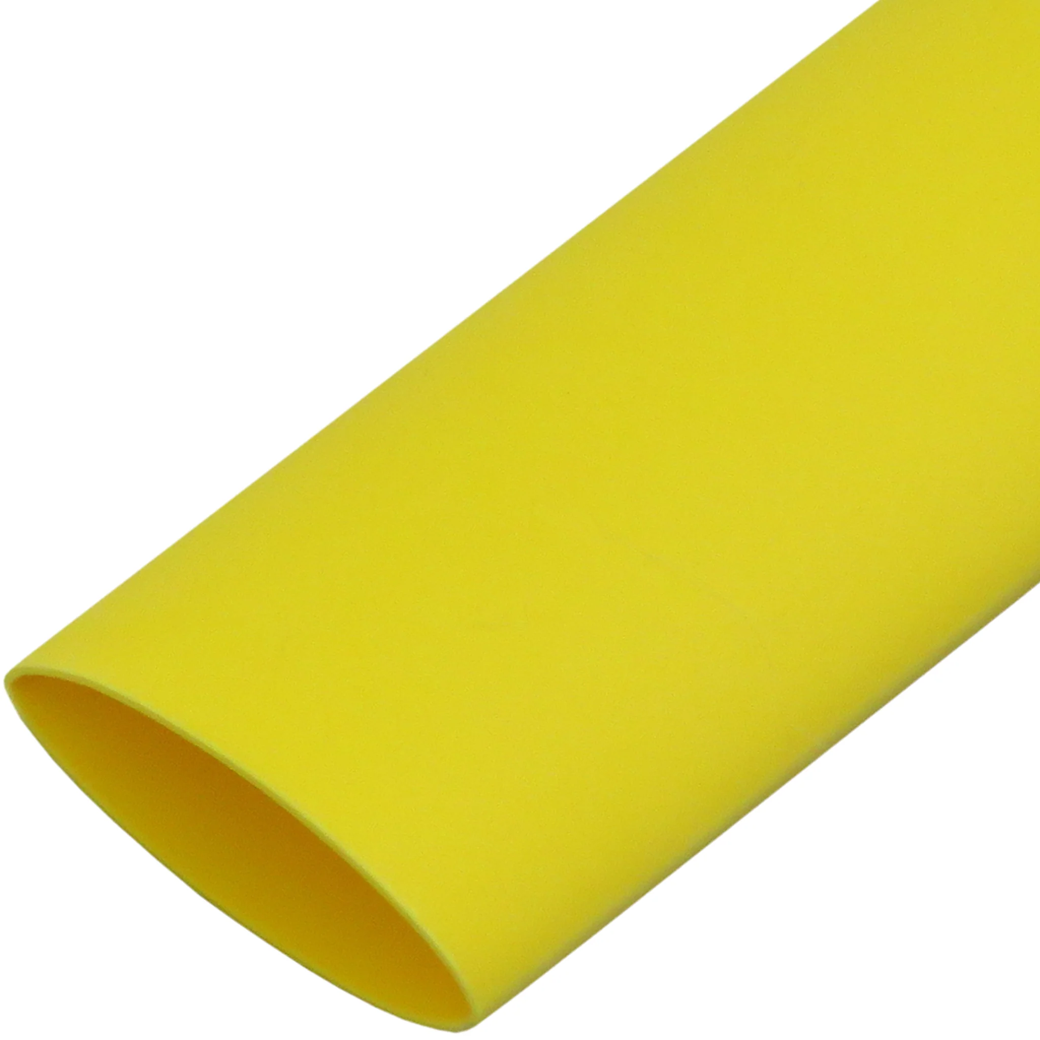 3/8" Heat Shrink Tubing 4' Long - Image 6
