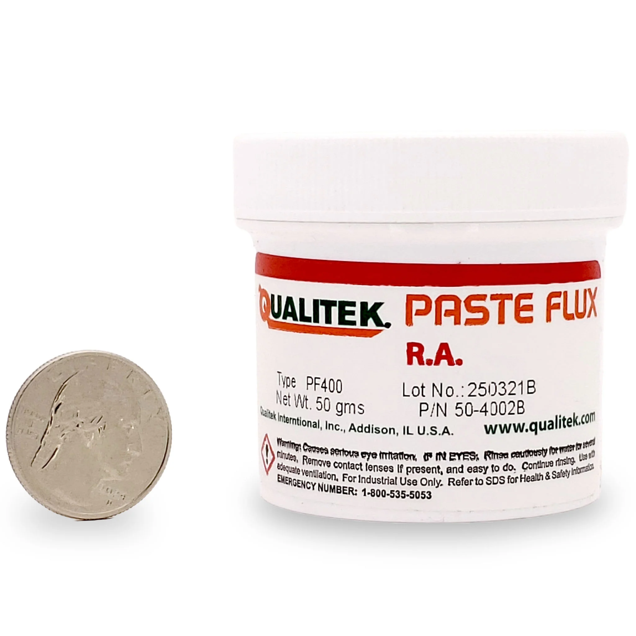 Paste Flux - Image 2
