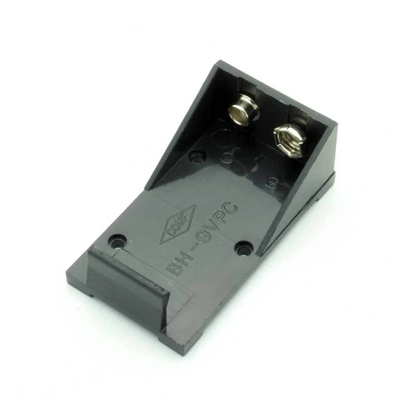 9V Battery Holder
