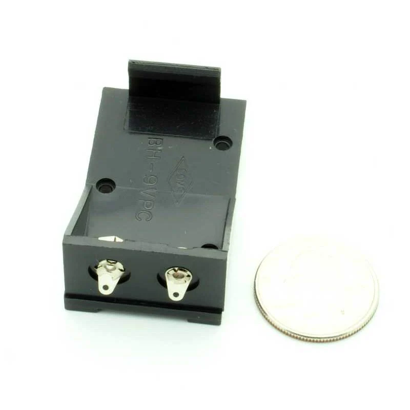 9V Battery Holder - Image 3