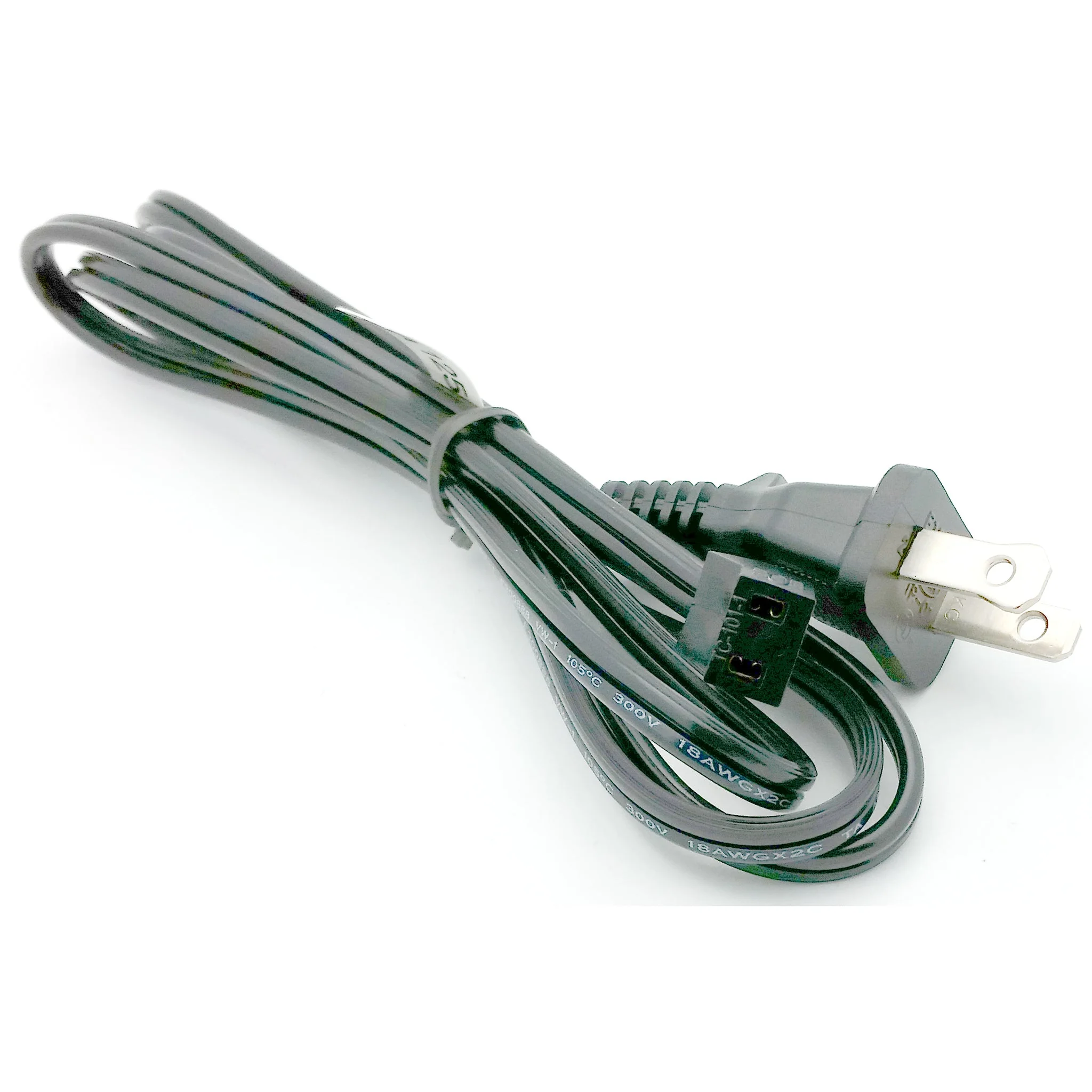 AC Fan Power Cord - Image 2