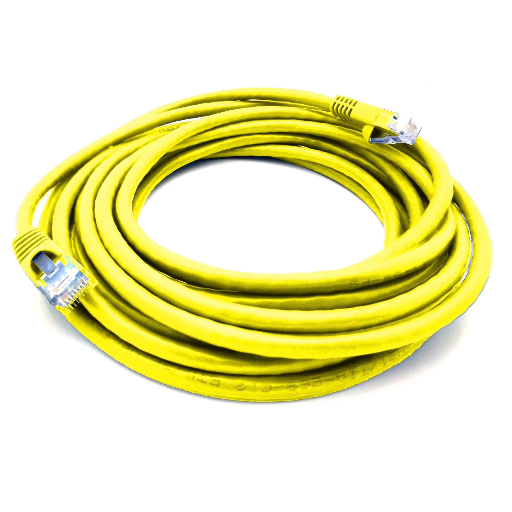 Cat-6 Ethernet Cable 10 Feet - Image 10