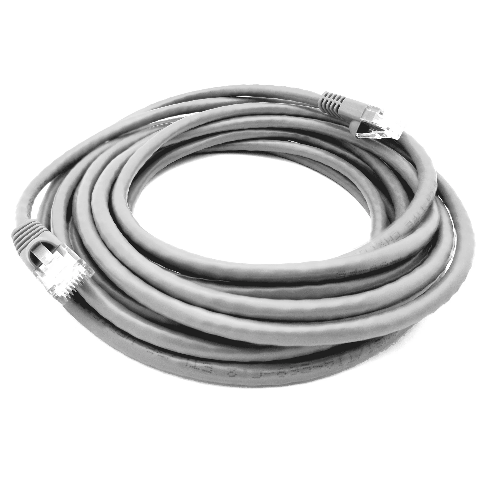 Cat-6 Ethernet Cable 10 Feet - Image 5