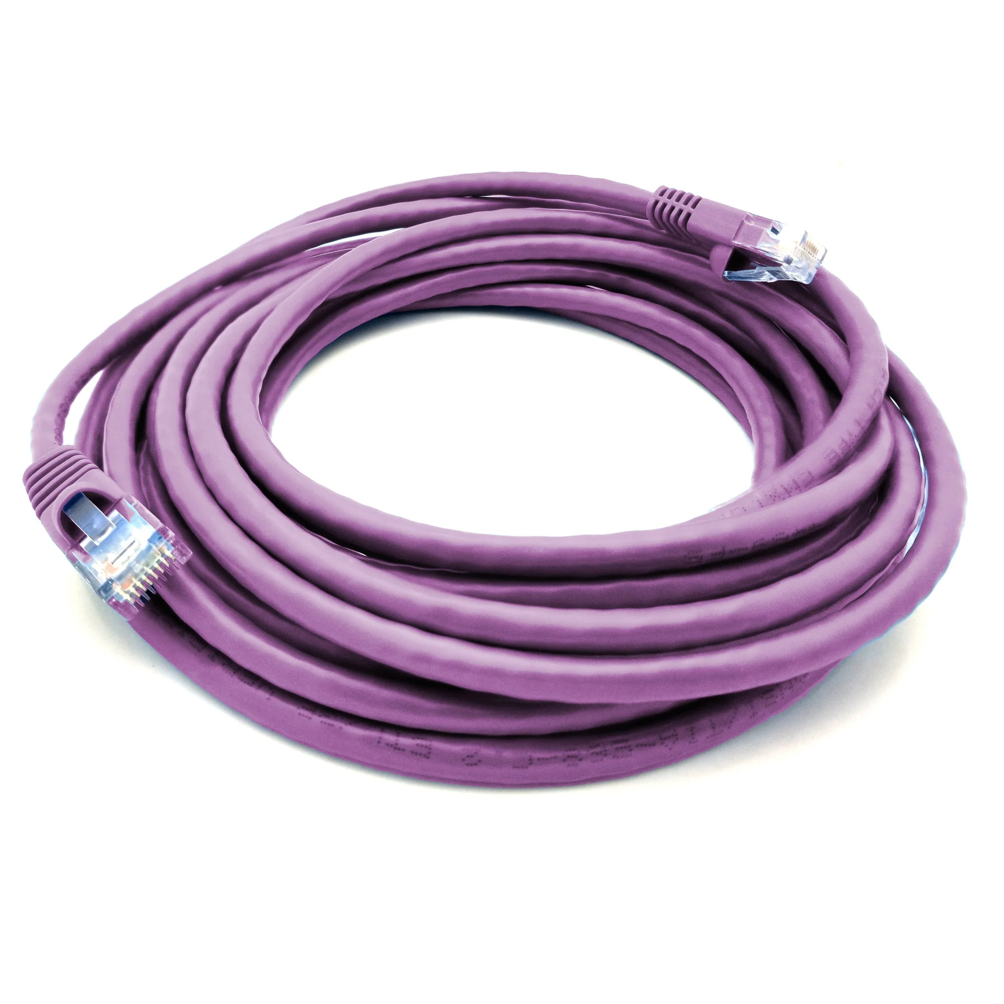 Cat-6 Ethernet Cable 200 Feet - Image 7