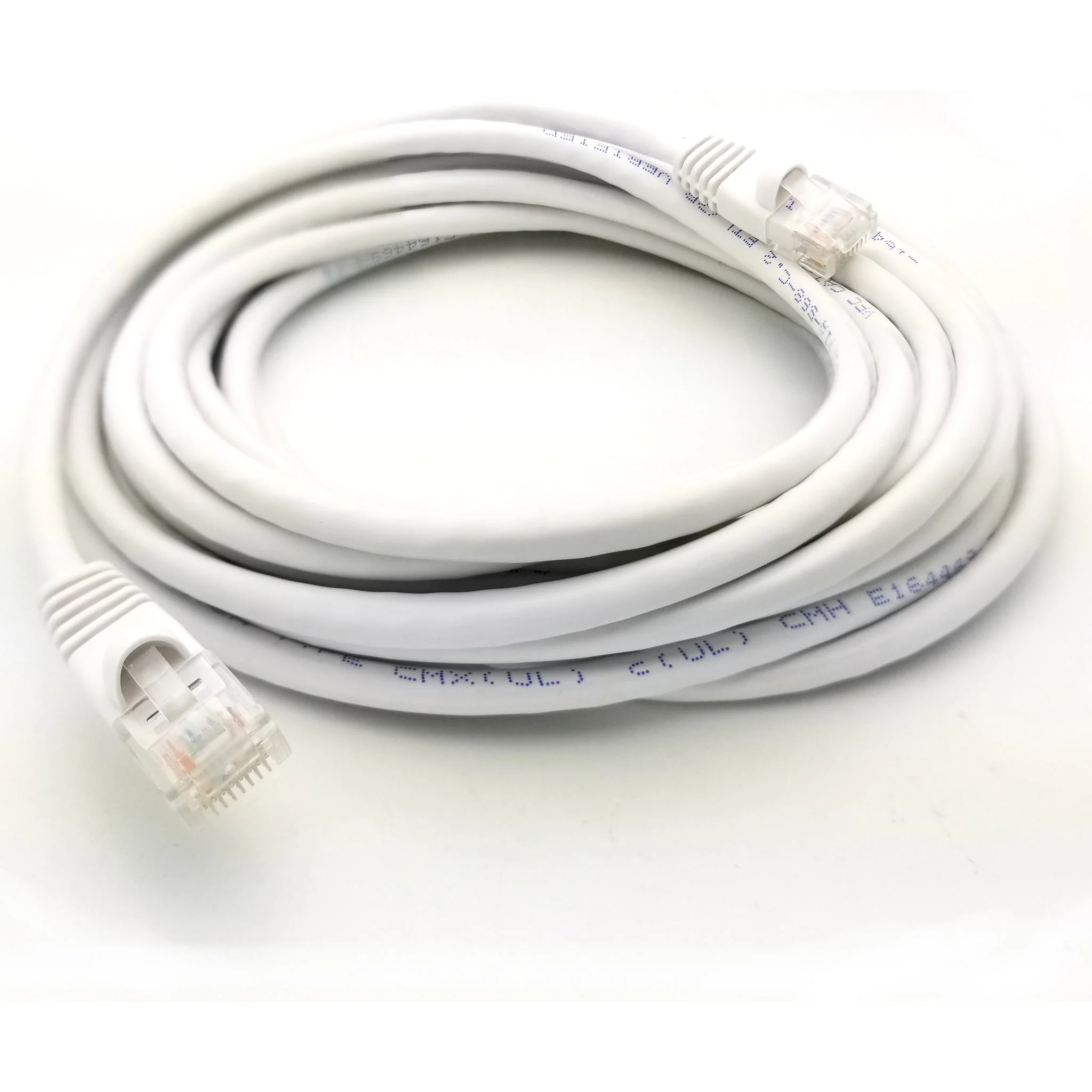 Cat-6 Ethernet Cable 200 Feet - Image 9