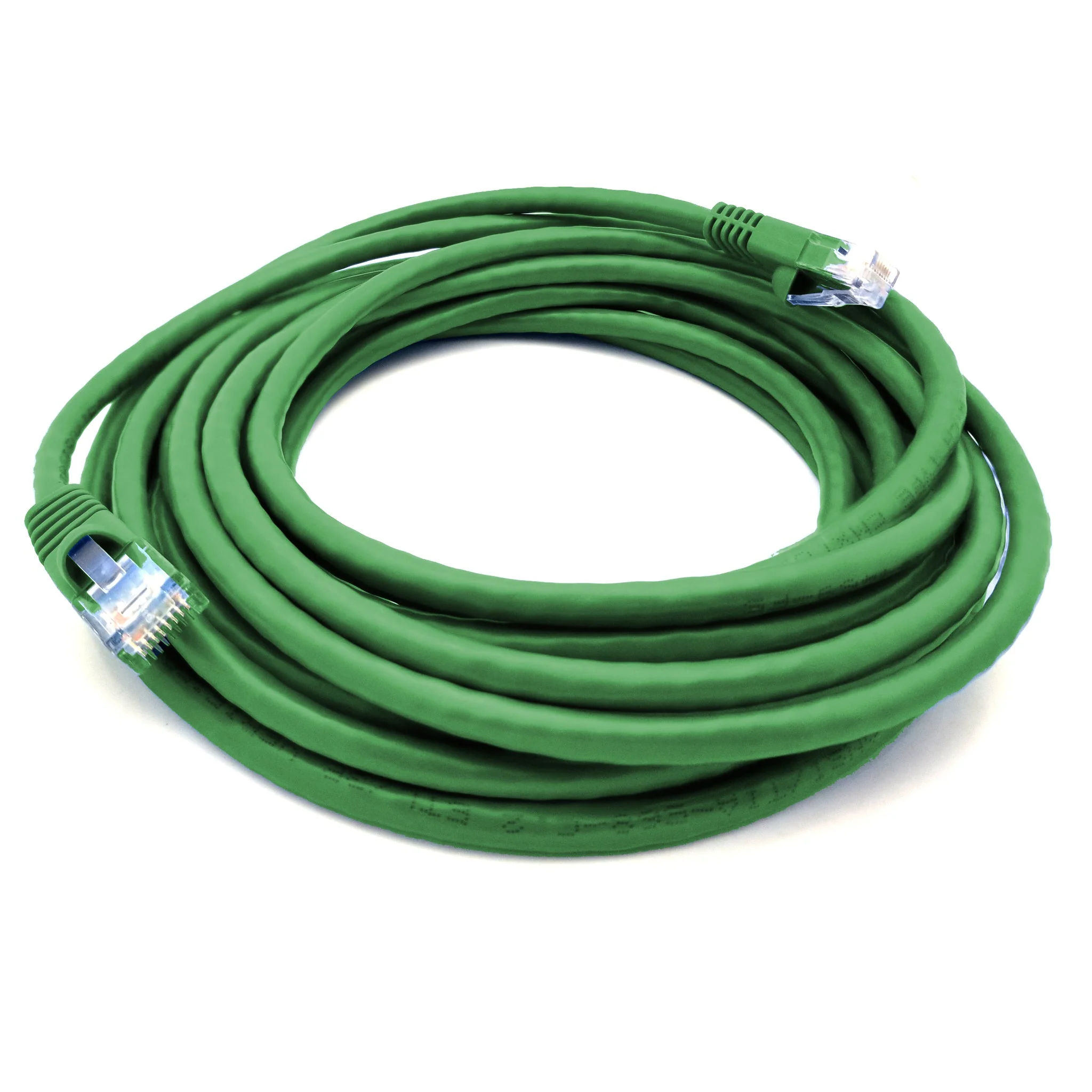 Cat-6 Ethernet Cable 25 Feet - Image 4
