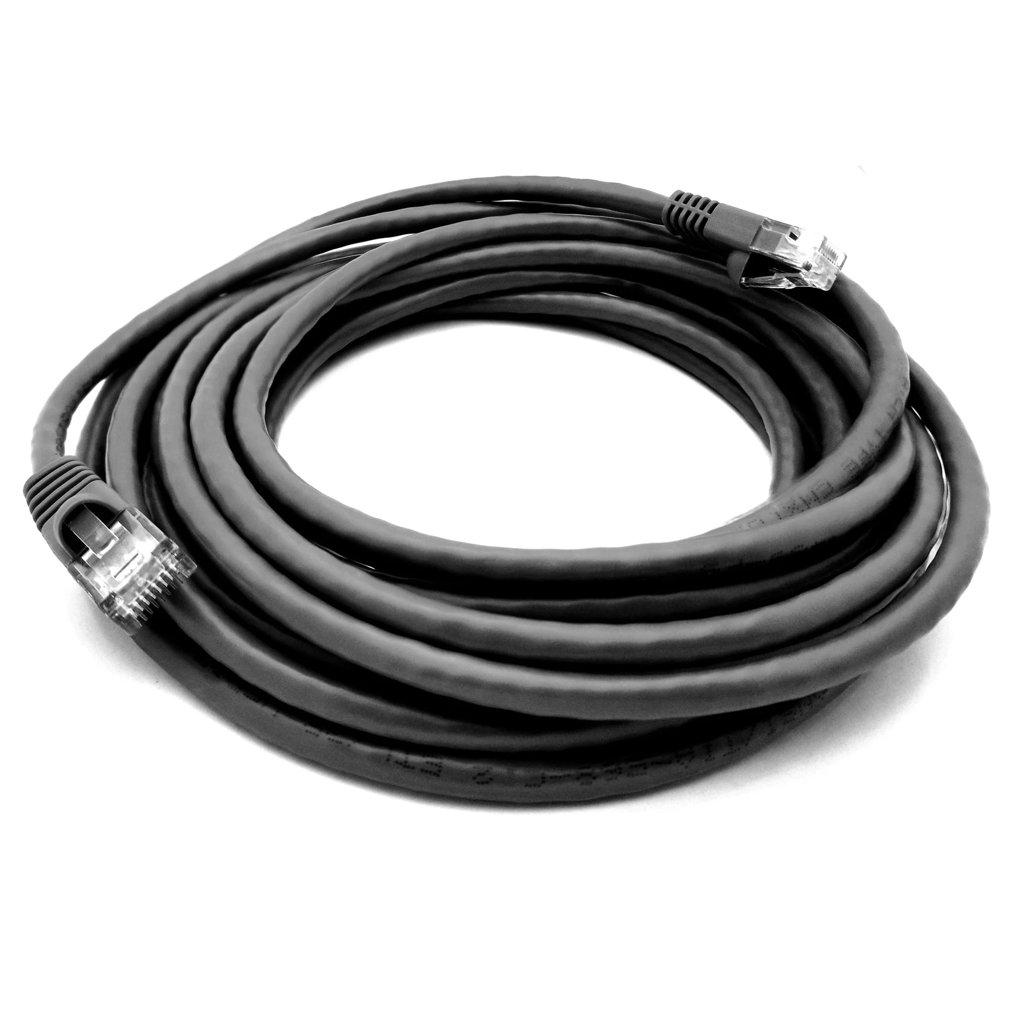 Cat-6 Ethernet Cable 35 Feet - Image 2