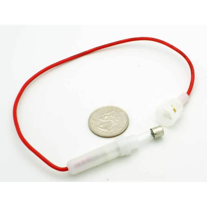 Inline 3AG Fuse Holder 18 AWG - Image 3
