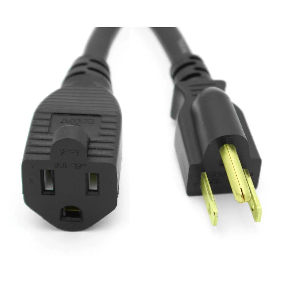 10' Extension Cord