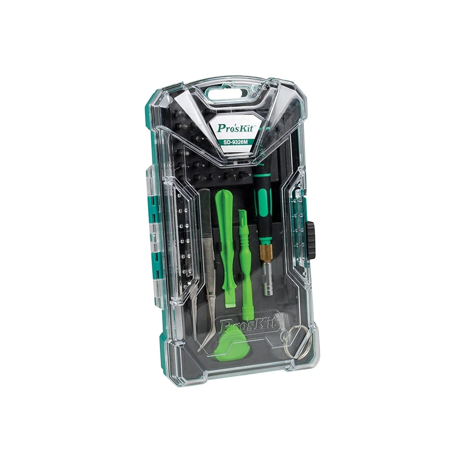 SD-9326M Pro's Kit Apple Products Repair Kit - Image 3