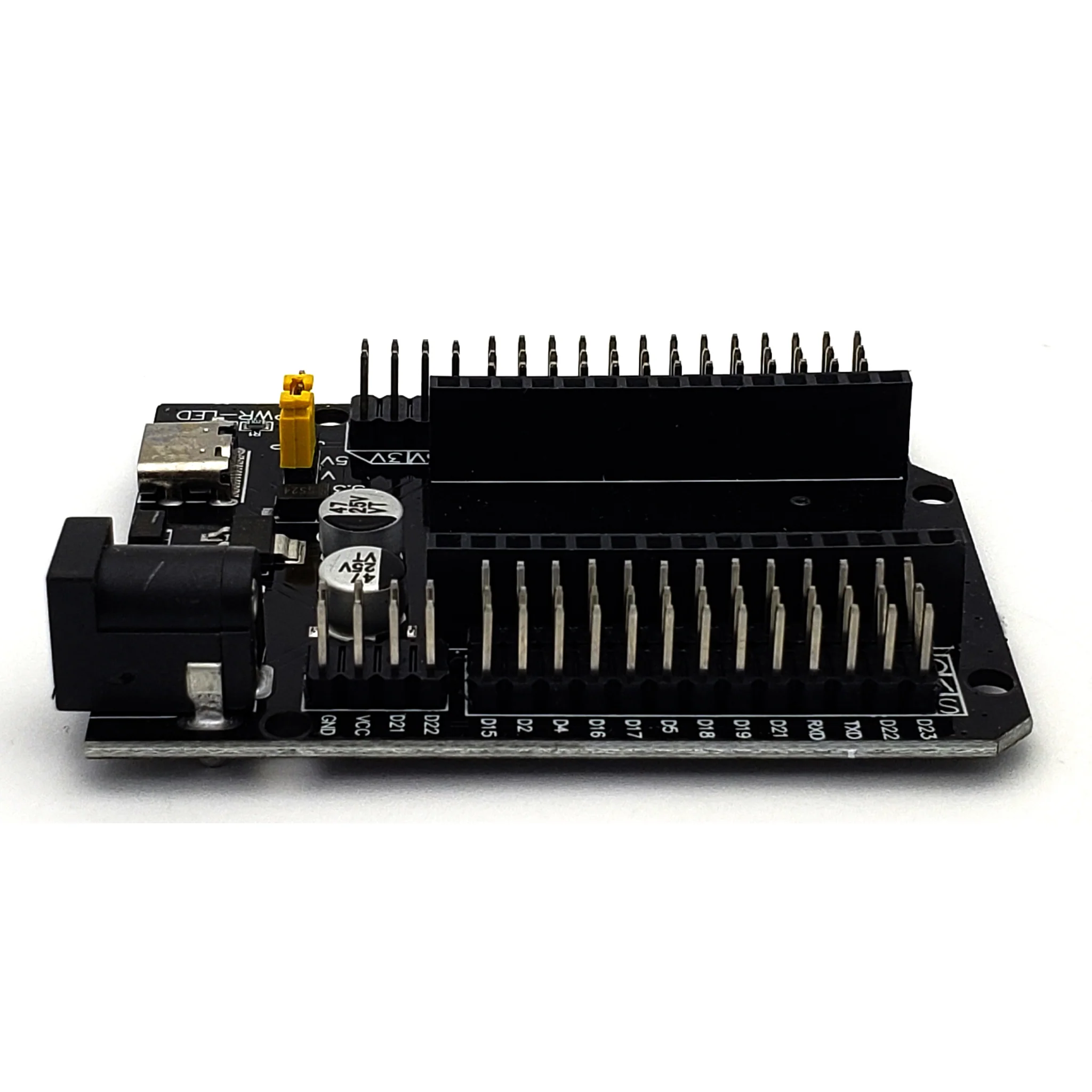 ESP32 Prototyping Expansion Board - For Wroom Only (D7) - Image 4