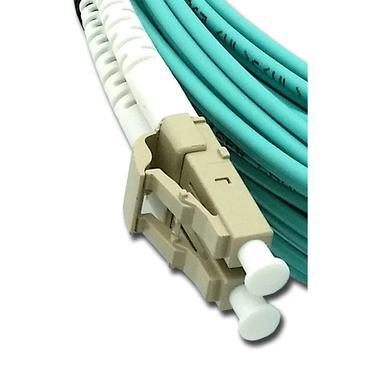 Fiber Optic Patch Cable 3m MULTIMODE (SC to LC) - Image 3