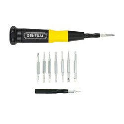 16 in 1 Precision Screwdriver Set