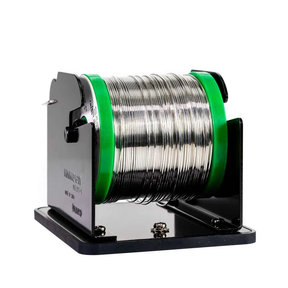 Hakko 611-1 Solder Spool Holder & Dispenser - Image 3