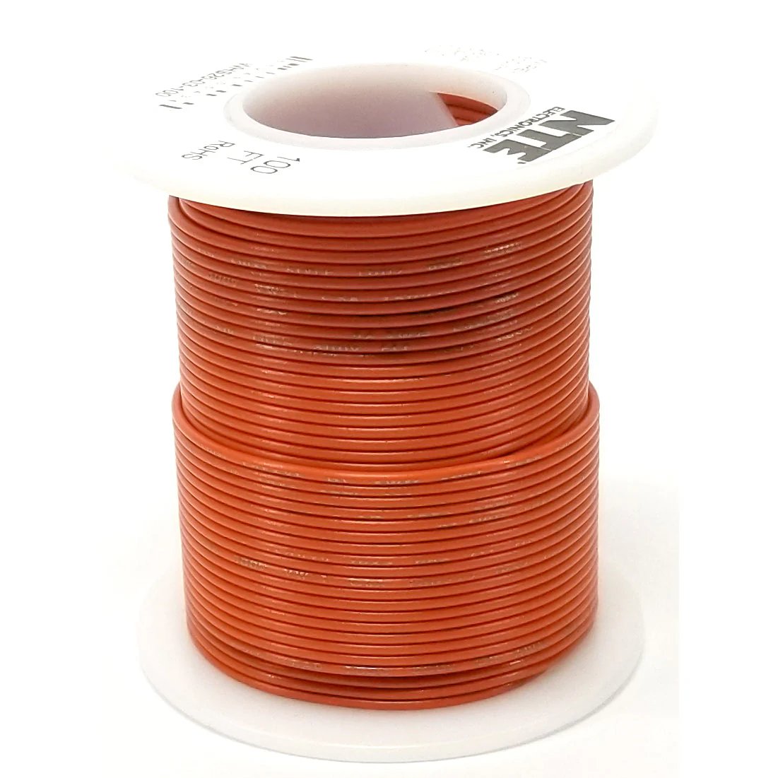 Hookup Wire, Stranded, 14 Gauge - Image 14