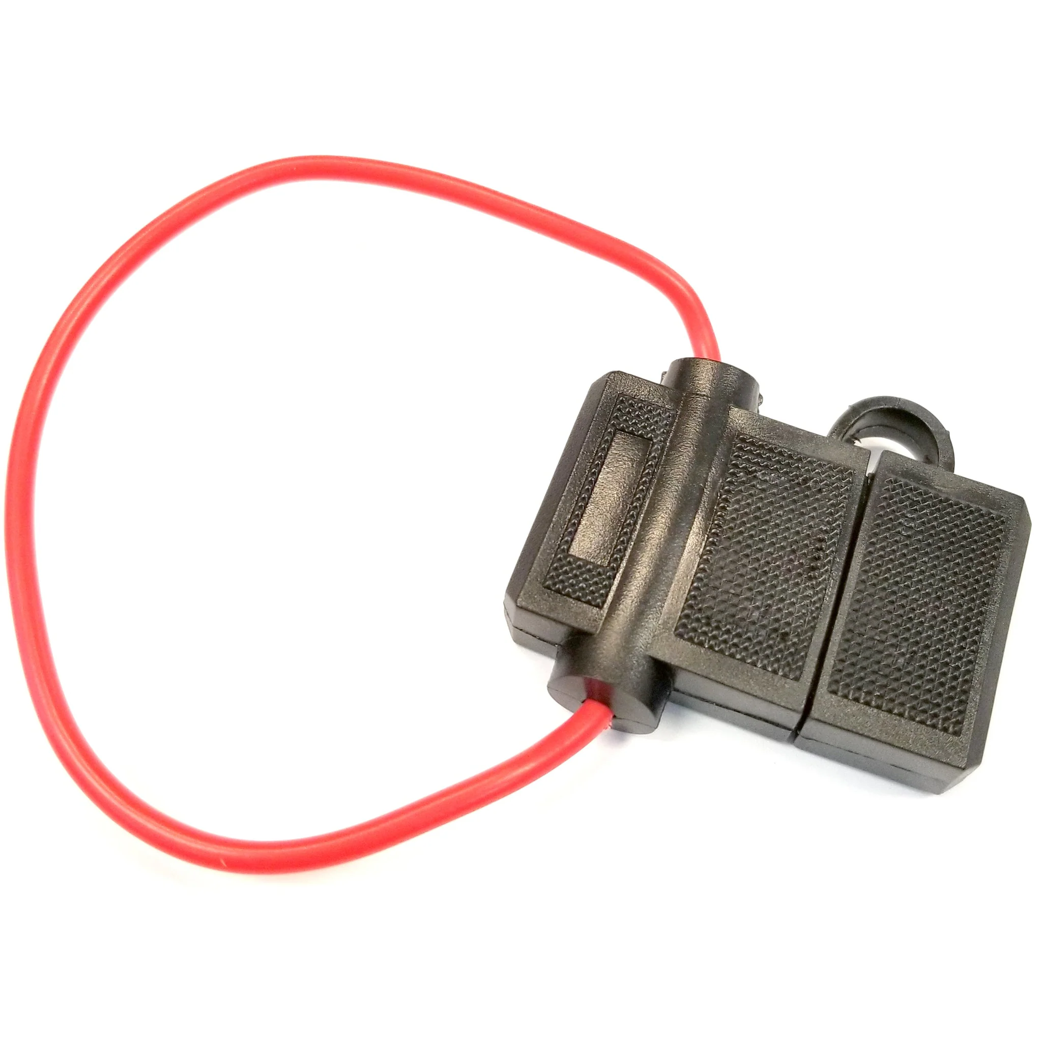 Inline Standard Blade Fuse Holder - (ATC/ATO) Automotive Fuse Holder Weatherproof - Image 4