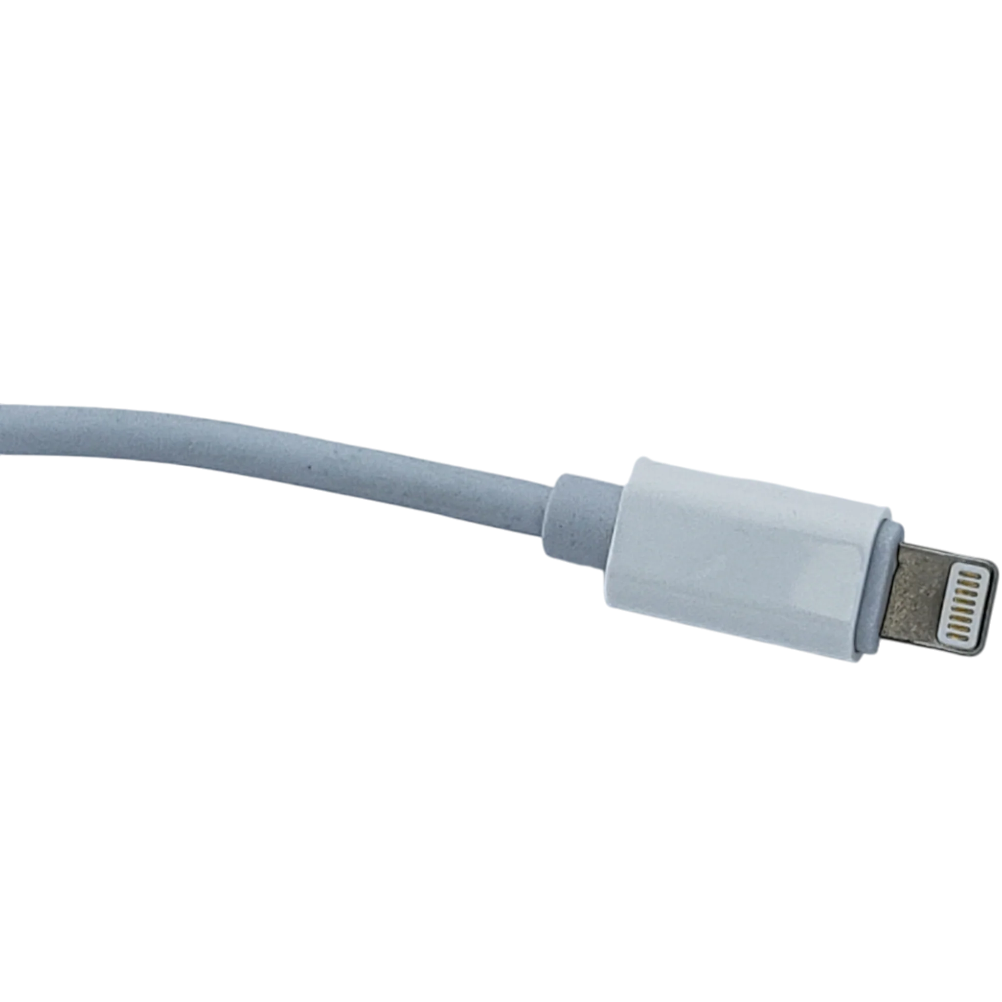 iPhone Lightning To 3.5mm Headphone & Lightning Charge - Apple MFi Certified - Image 3