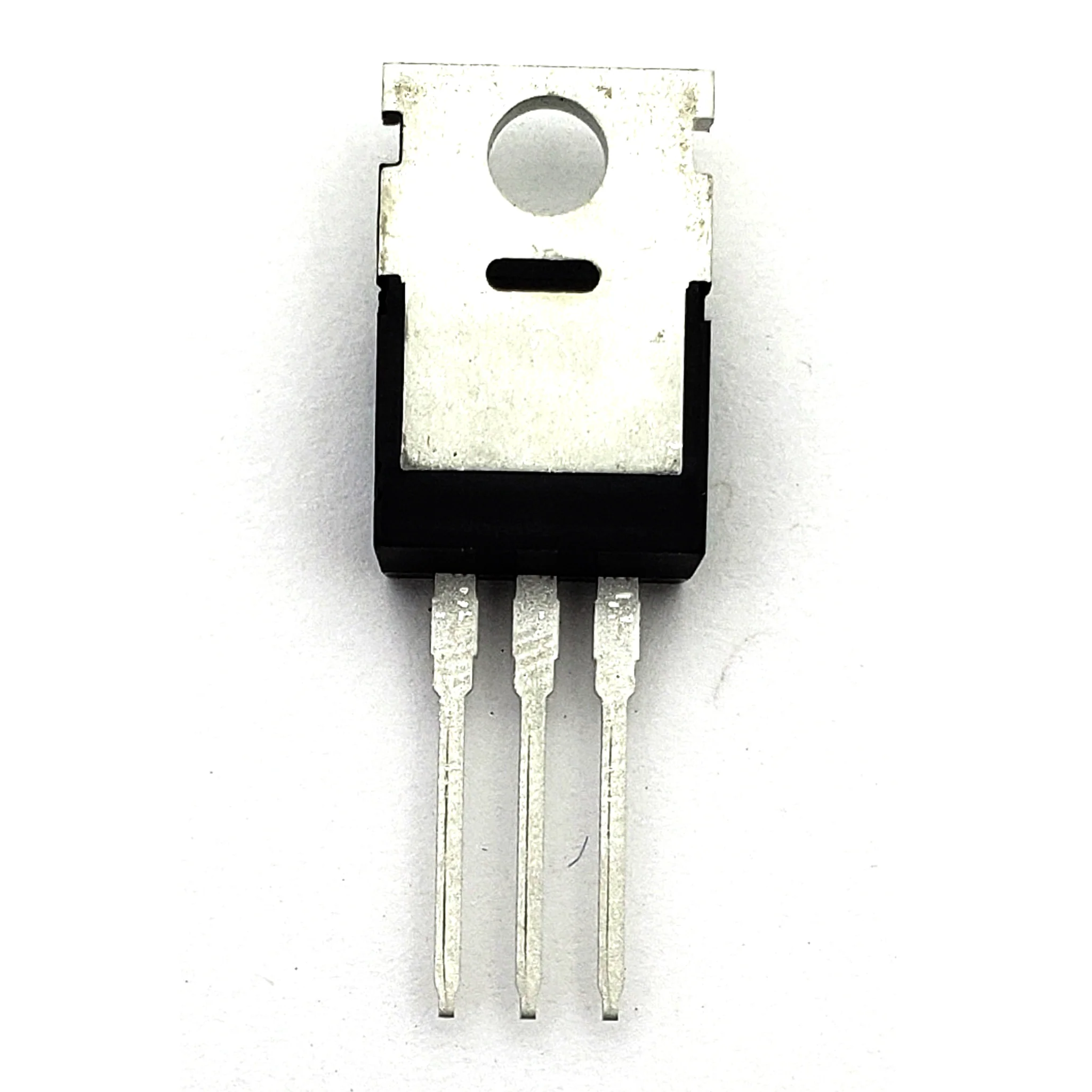 MOSFET - N Channel - 4.5A - 500V - IRF830PBF - TO220 - NTE2398 - Image 2