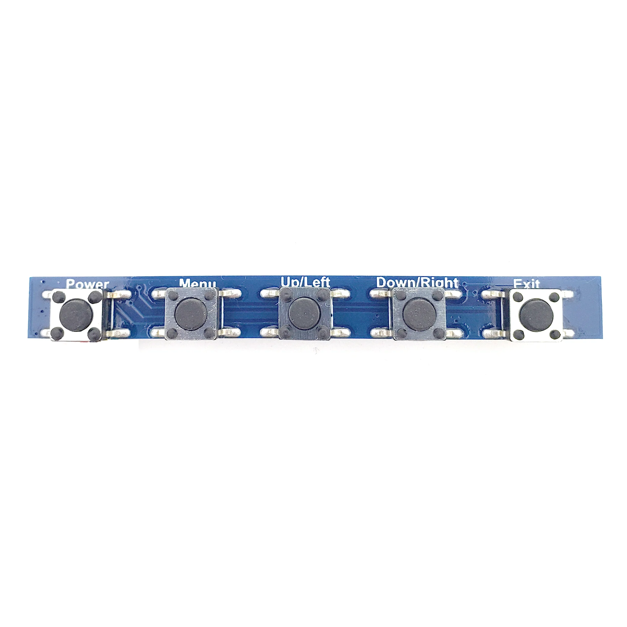 LCD Touchscreen - HDMI - 10.1 Inch - Waveshare - Image 4