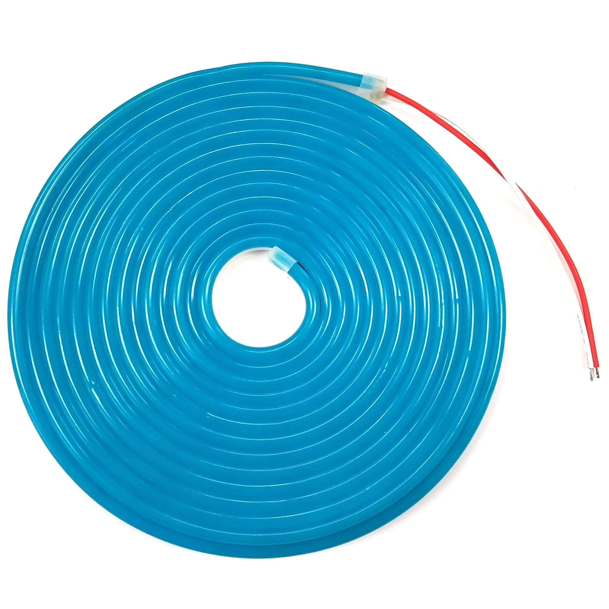 LED Neon Strip Tape - 16ft Roll - 12V - Image 15