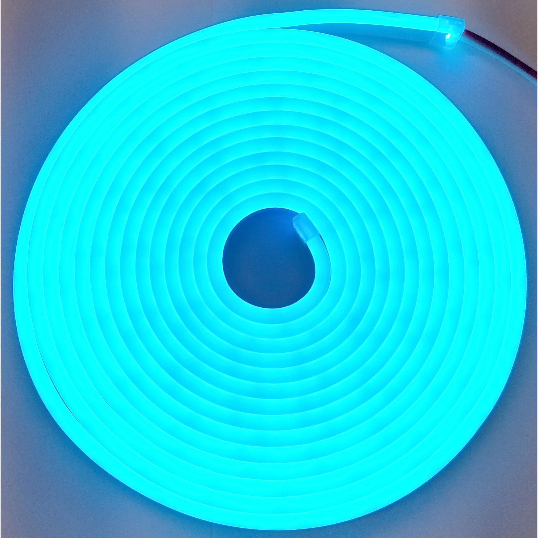 LED Neon Strip Tape - 16ft Roll - 12V - Image 16