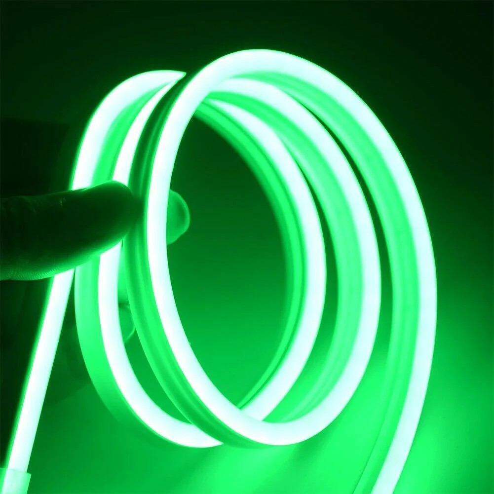 LED Neon Strip Tape - 16ft Roll - 12V - Image 22