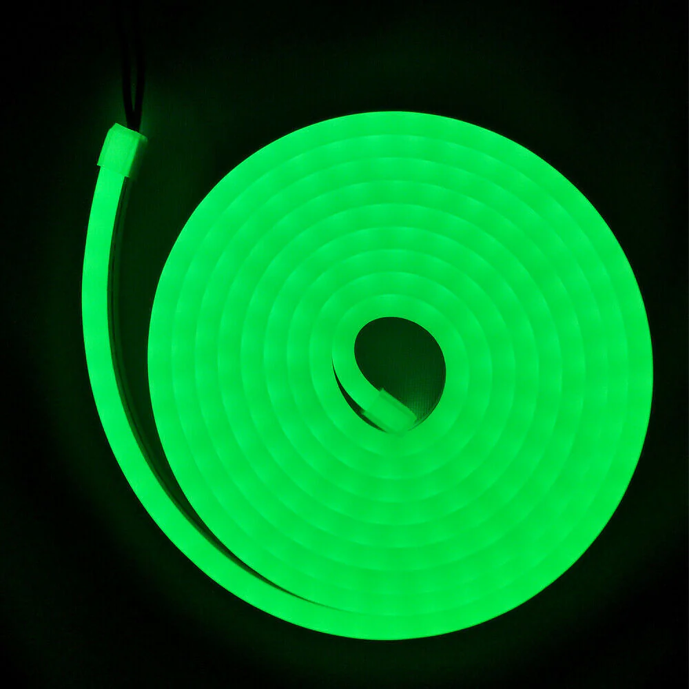 LED Neon Strip Tape - 16ft Roll - 12V - Image 23