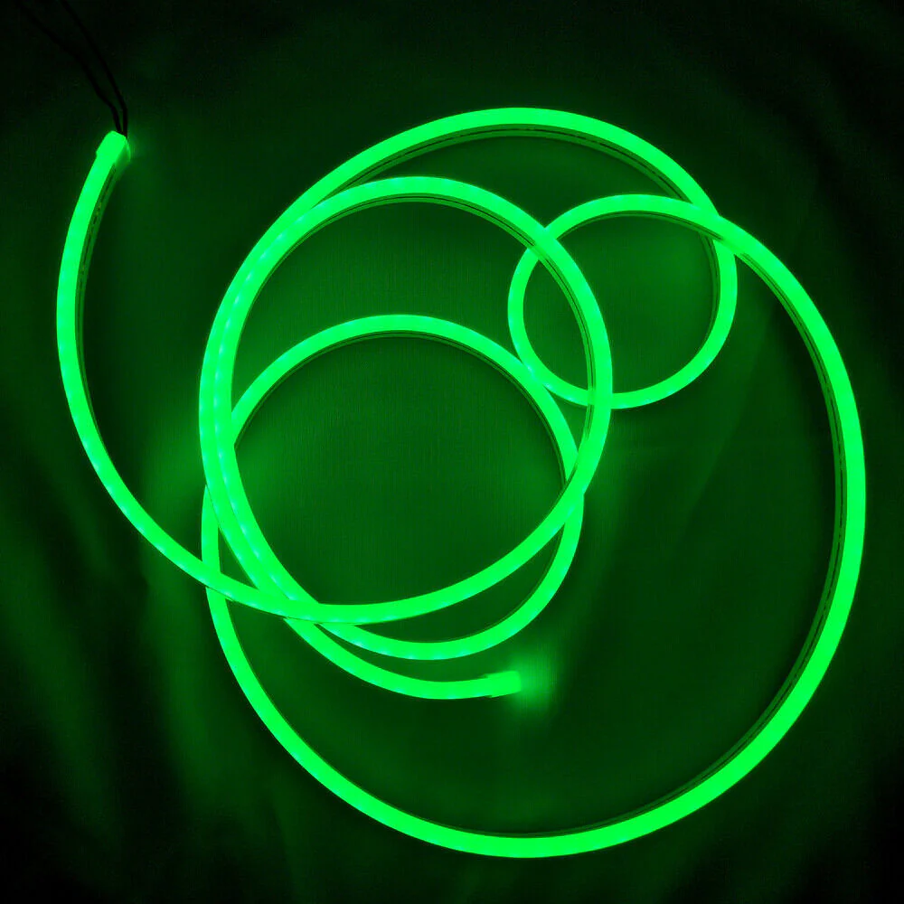 LED Neon Strip Tape - 16ft Roll - 12V - Image 24