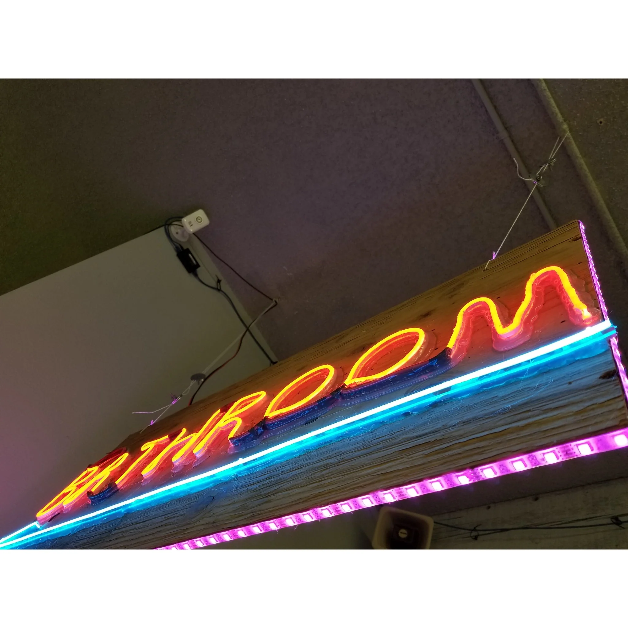 LED Neon Strip Tape - 16ft Roll - 12V - Image 25