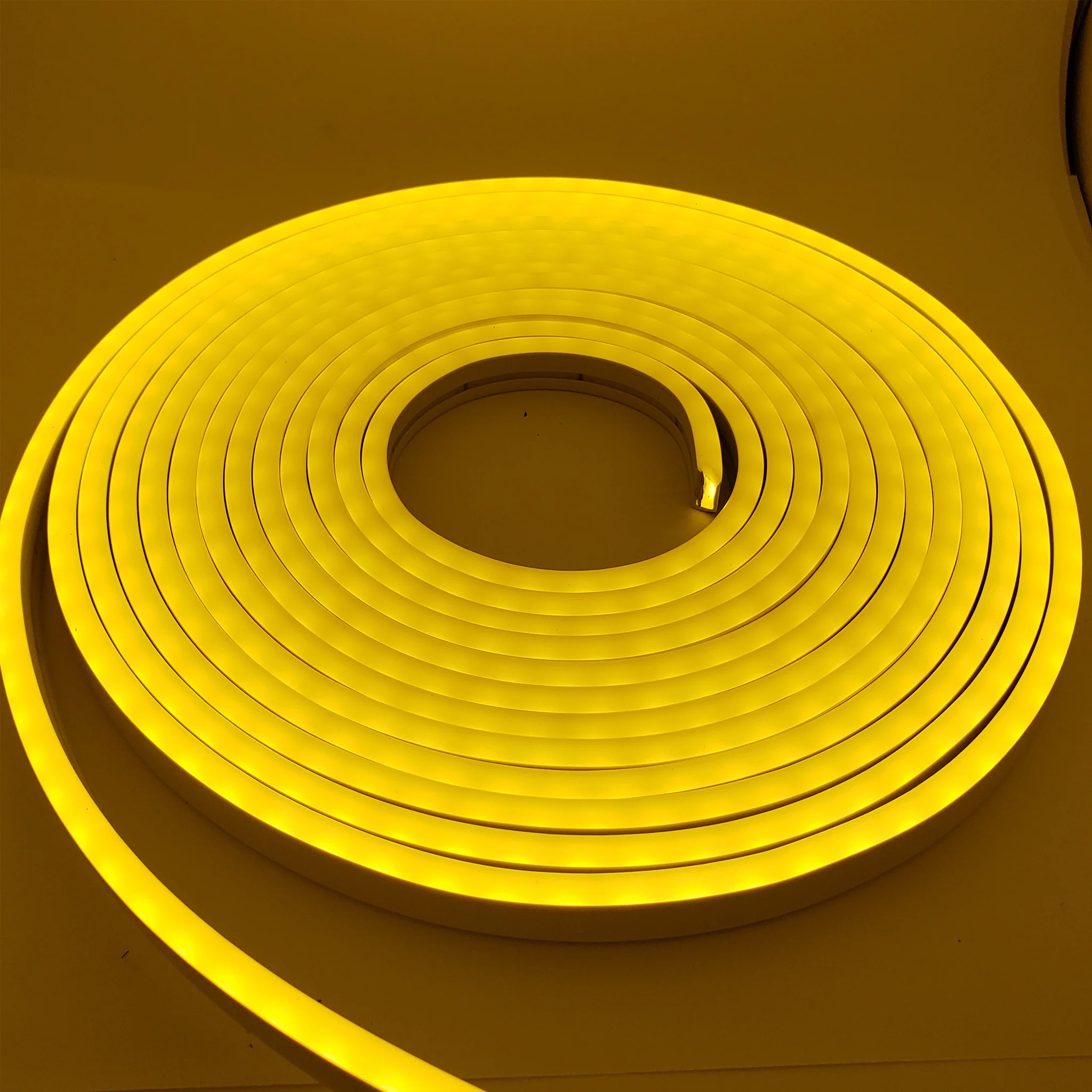 LED Neon Strip Tape - 16ft Roll - 12V - Image 35
