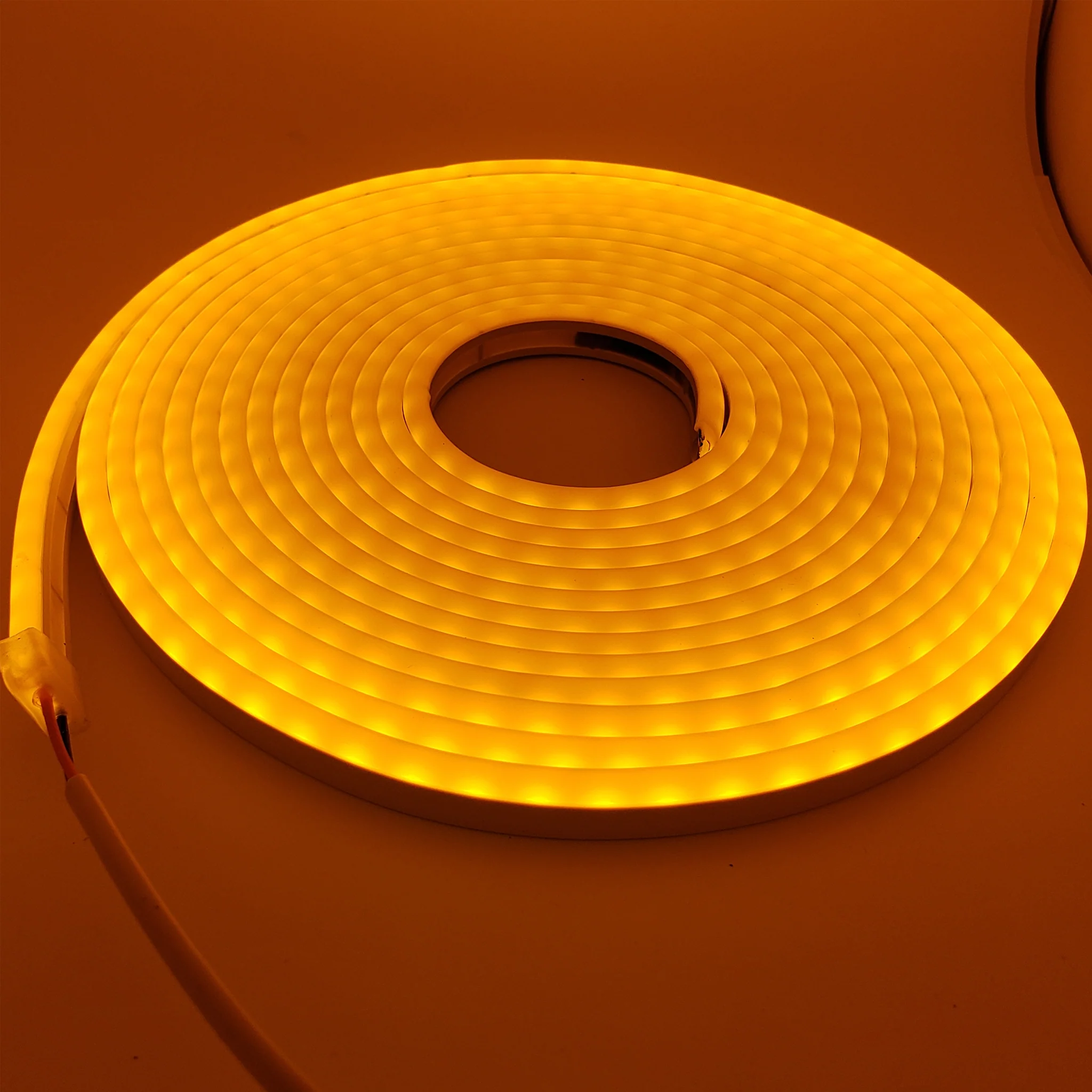 LED Neon Strip Tape - 16ft Roll - 12V - Image 38