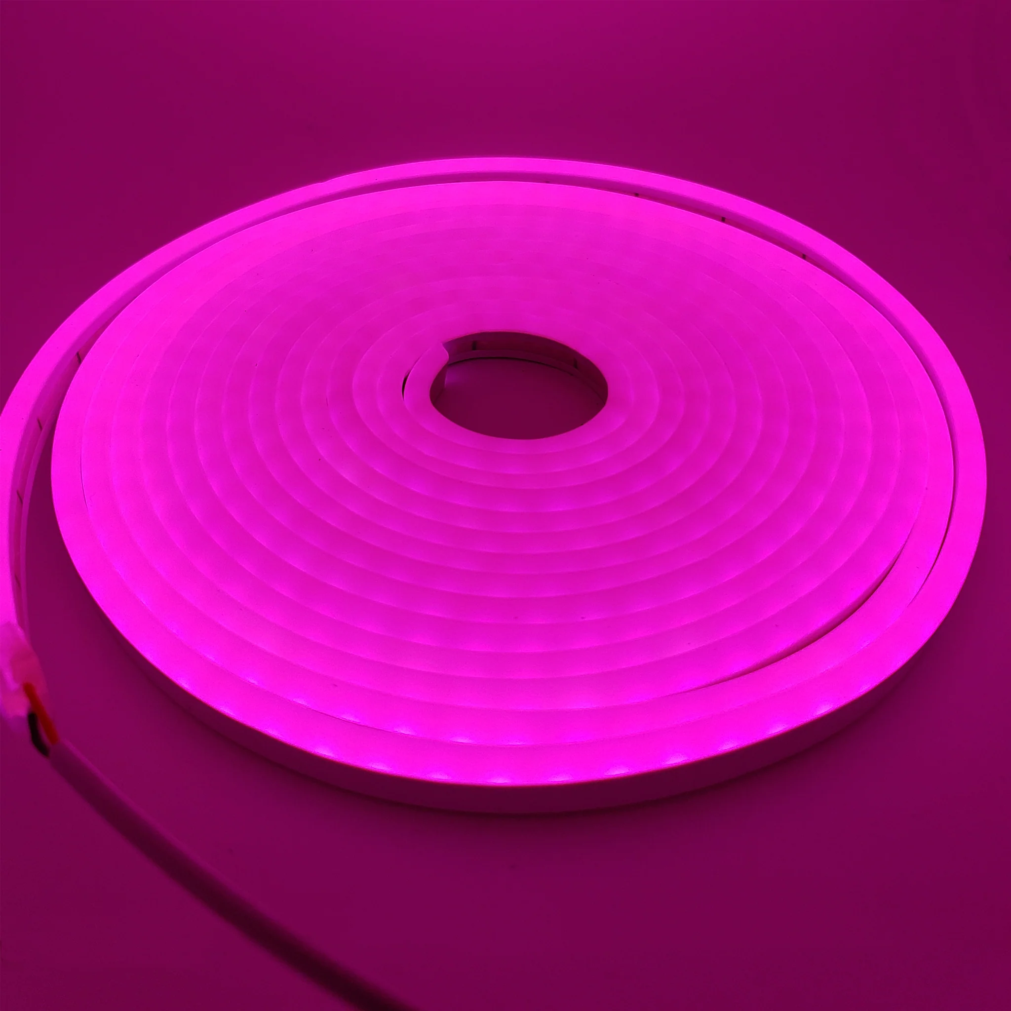 LED Neon Strip Tape - 16ft Roll - 12V - Image 39