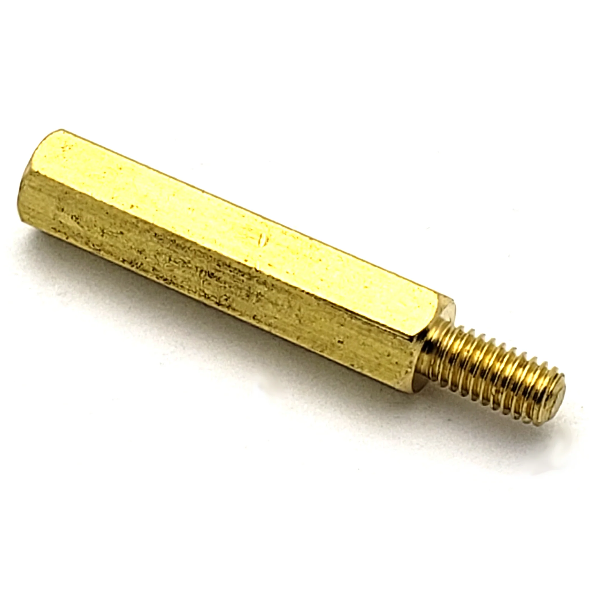 M3x20mm Brass Standoff