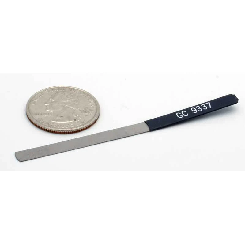 Contact Burnishing Tool - Small - Image 2