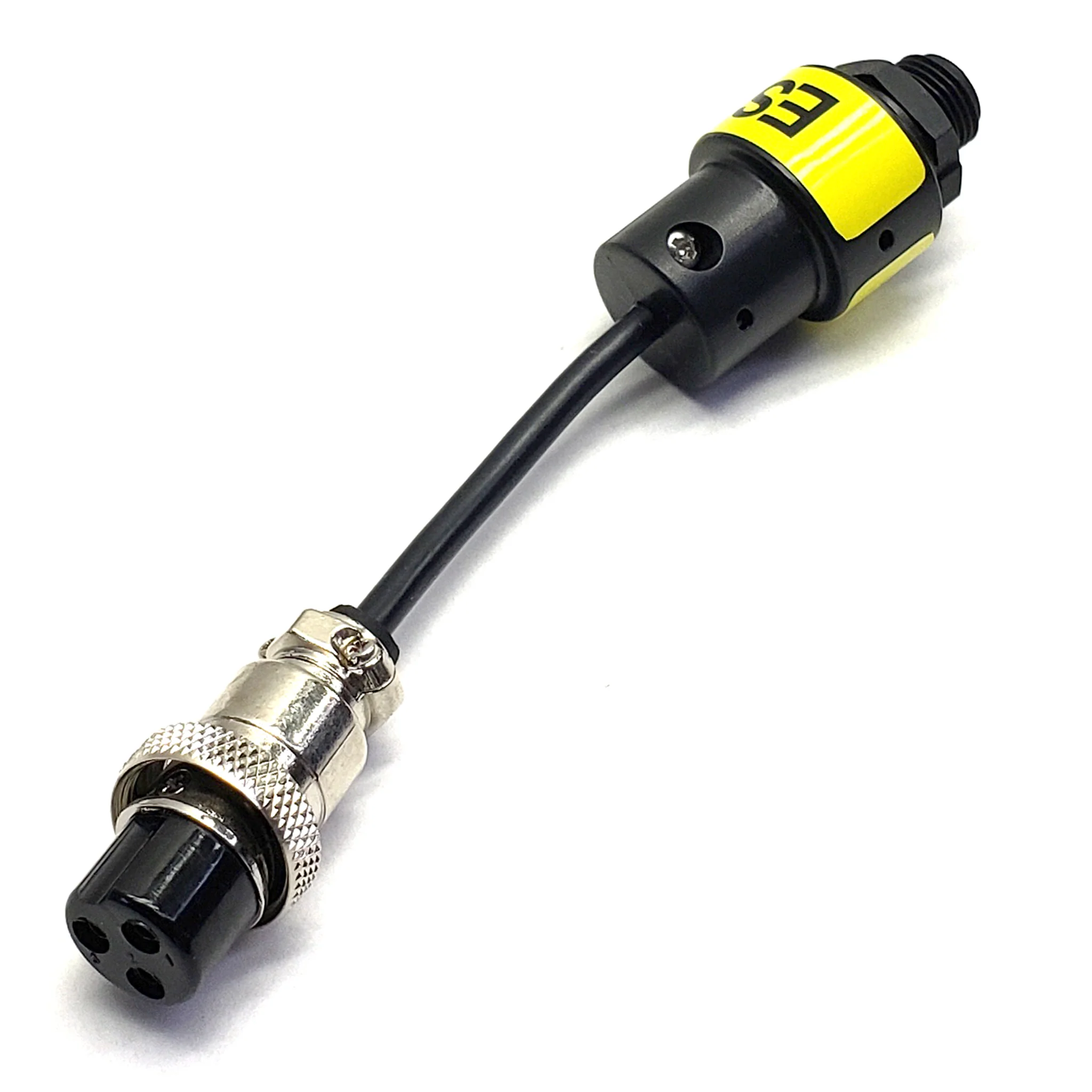 Miesei Tools - Adapter - M-20 To M-30 - Lets You Use M-30 Tools On M-20 Base - Image 2