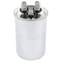 Motor Run Dual Capacitor 5/45 uF 370V