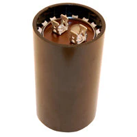 43-52 MFD 250VAC Motor Start Capacitor