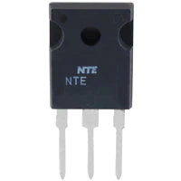 NTE2924 - MOSFET N-Channel Enhancement, 600V 6.8A